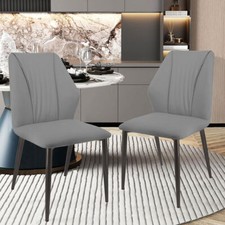 2er Küchenstuhl Set