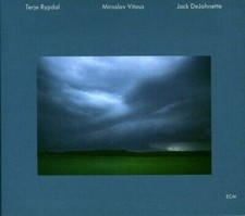 Terje Rypdal / Miroslav Vitous / Jack DeJohnette von Terje Rypdal,  Miroslav...