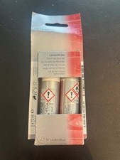 Original Mercedes Lackstift mit Klarlack  *wie neu & OVP*