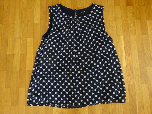 Zarte bluse top shirt - bluse, sommer