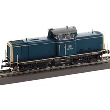 Brawa 70026 diesellok 212 - brawa,