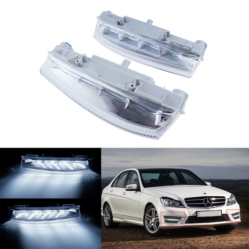 Led weiß tagfahrlicht - led,