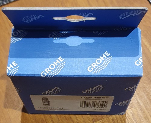 Grohe thermostatkartusche - grohe,