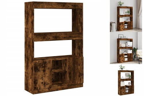 Highboard räuchereiche - highboard,