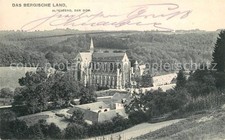 Altenberg Rheinland Der Dom