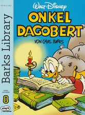 Barks Library Special: Onkel