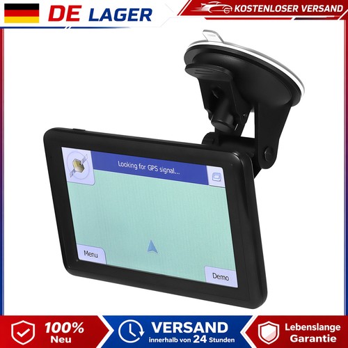 Gps navi navigationsgerät - gps,
