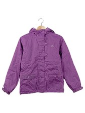 TRESPASS Kinder Winterjacke