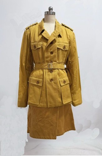 Drk schwesternuniform tropen - drk,