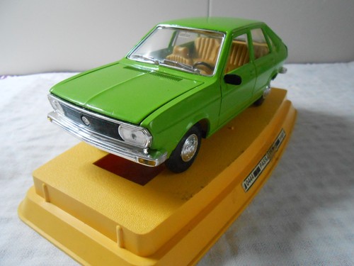 Passat gama 1 24 - ts,