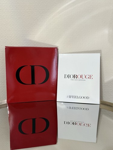 Dior rouge 5 ml - dior, 0,5