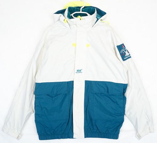 Vintage helly hansen - vintage, america's