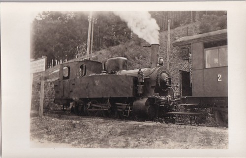 Foto dampflok hlb - dampflok, 11