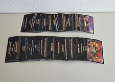 Skylanders Spyros Adventure Karten | Kartensammlung 