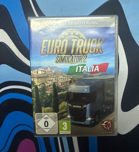 Astragon euro truck simulator - astragon,