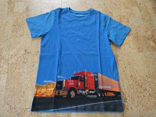 Shirt von jako o größe - t-shirt,