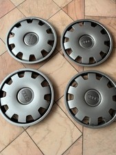 16 Zoll original Radkappen Radzierblenden - Audi A3 A4 A6 etc.