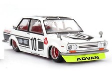 DATSUN 510 Street - KAIDO Team