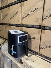 GOURMETmaxx Heißluftfritteuse