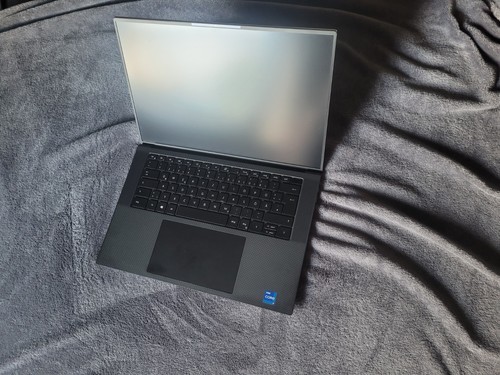 Laptop dell precision 5560 - laptop,