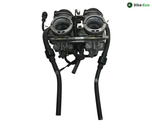 Yamaha tdm 850 vergaser - tdm,