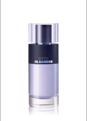 Jil sander softly serene - serene, ml