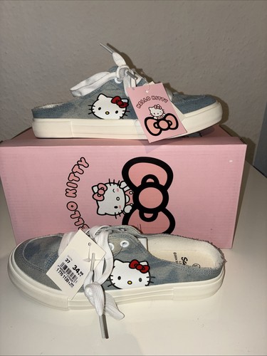 Shoes hello kitty größe - kitty, 37