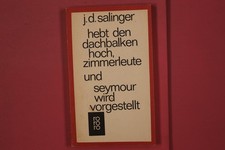 336203 J.D. Salinger HEBT DEN