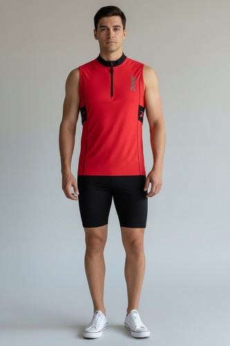 Zoot triathlontop tri - triathlontop, top