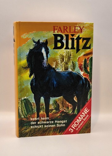 Walter farbley blitz der - walter, blitz,