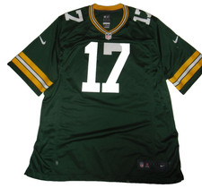 Green bay packers - green, trikot
