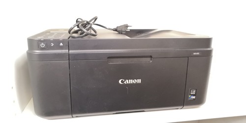 Canon pixma mx495 - pixma,