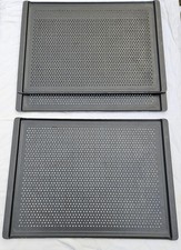 4 Stück Unox TG330 Backblech