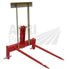 Ballentransportgabel