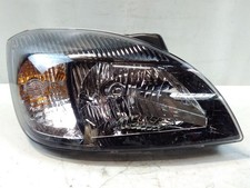 Kia Rio 2 DE Scheinwerfer rechts Halogen mit LWR Depo BJ2006