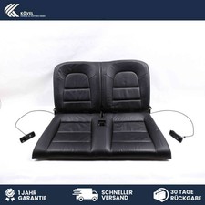 Original Sitze hinten Rücksitzbank Audi A3 8P7 Cabrio 8P7885503
