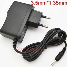 3.5mm 1.35mm AC Adapter DC 3V