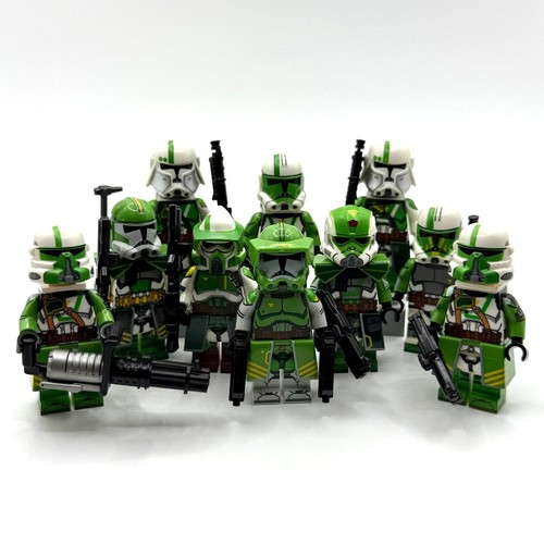 Custom doom legion clone - legion,