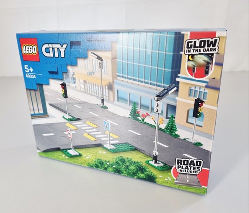 Lego city 60304 - city,