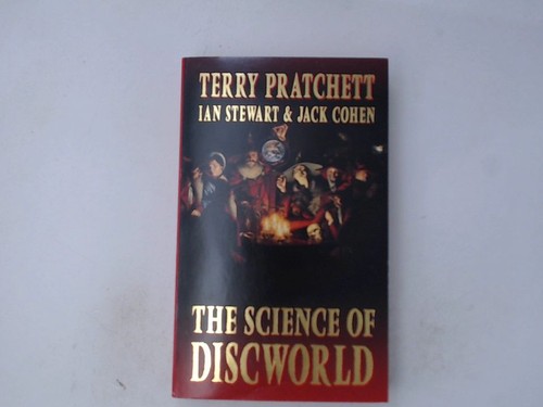 Science discworld - of,