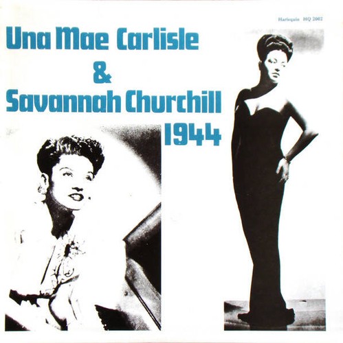 Una mae carlisle savannah - mae,