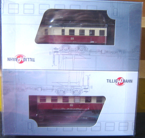 Tillig hom 13990 teil - tillig,