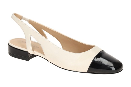 Peter kaiser schuhe - peter, weiß