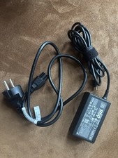 Original HP 65W USB-C Netzteil Ladegerät fürNotebook/Smartphone/Tablet/Ultrabook