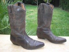DOCKERS Cowboystiefel