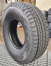 1 Winterreifen 285/75 R16