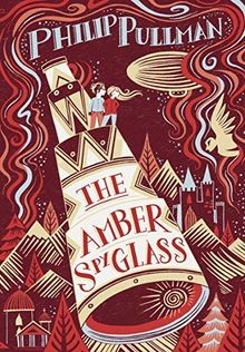 His dark materials the - his,