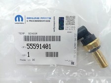 ORIGINAL Opel Temperaturgeber