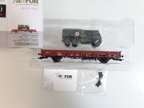 Märklin 46959 4mfor - 46959,
