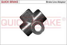 QUICK BRAKE O3D Adapter